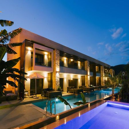 Lango Luxury Living Apartment Sivota  Exterior photo