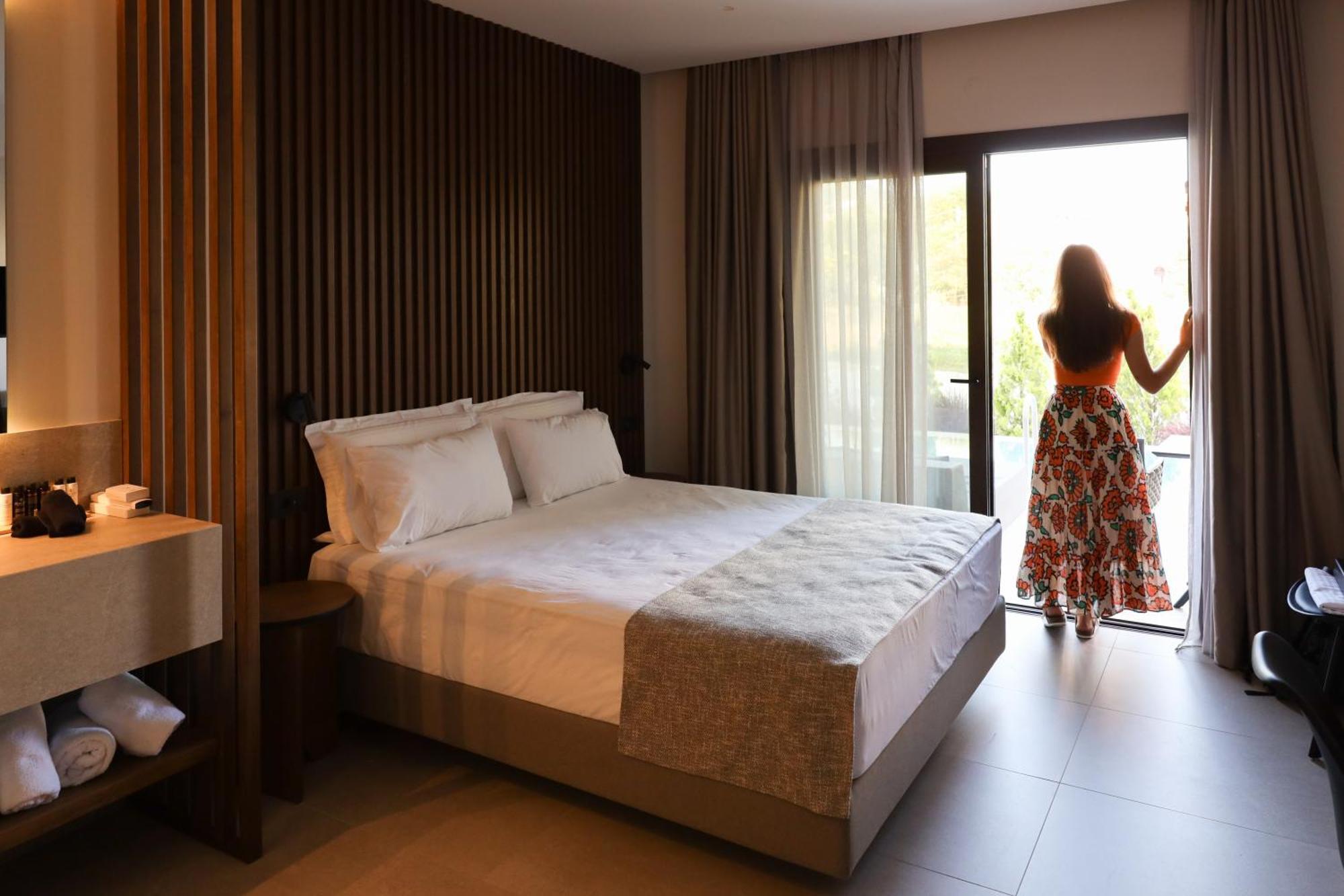 Lango Luxury Living Apartment Sivota  Exterior photo