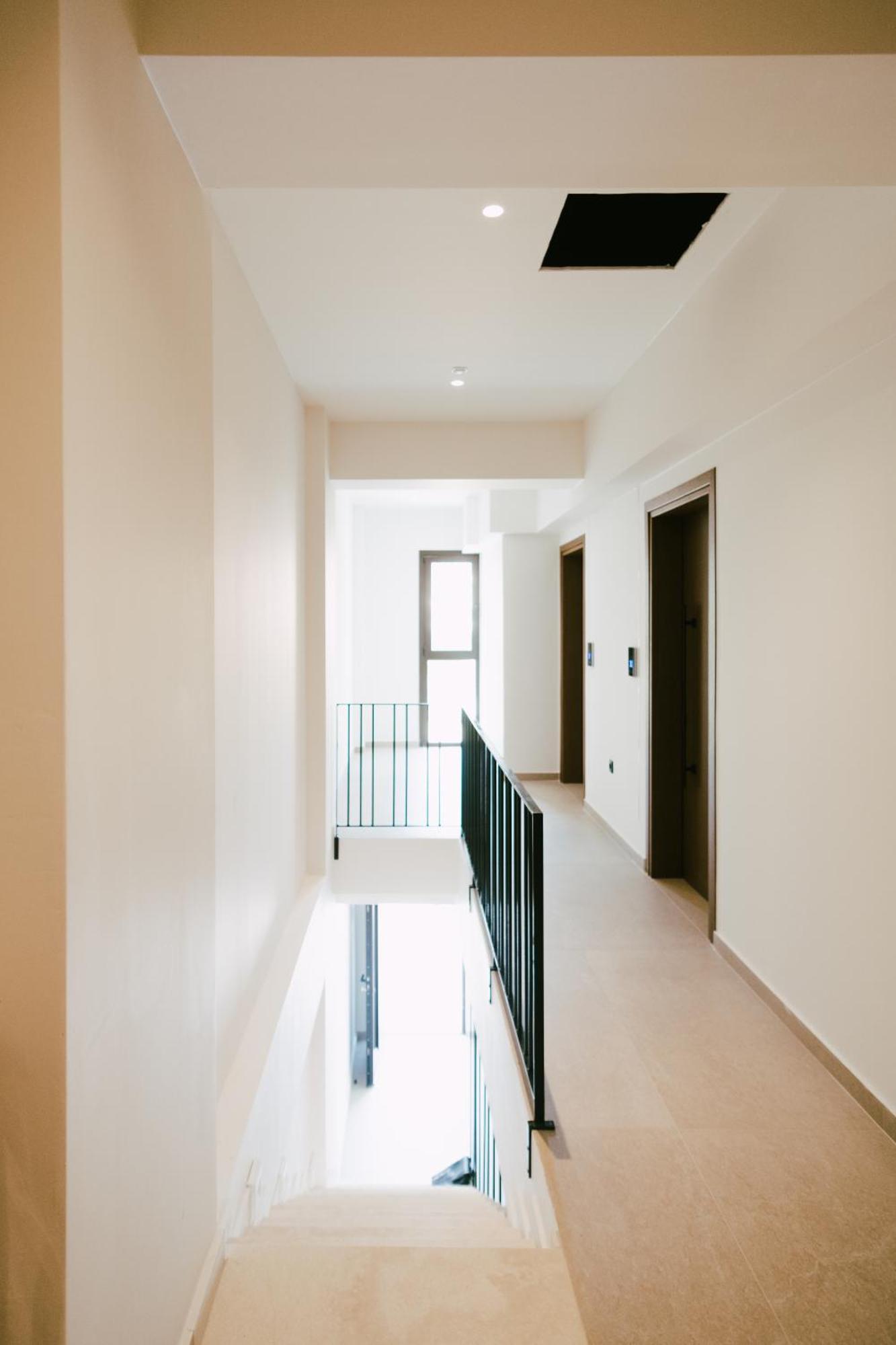 Lango Luxury Living Apartment Sivota  Exterior photo