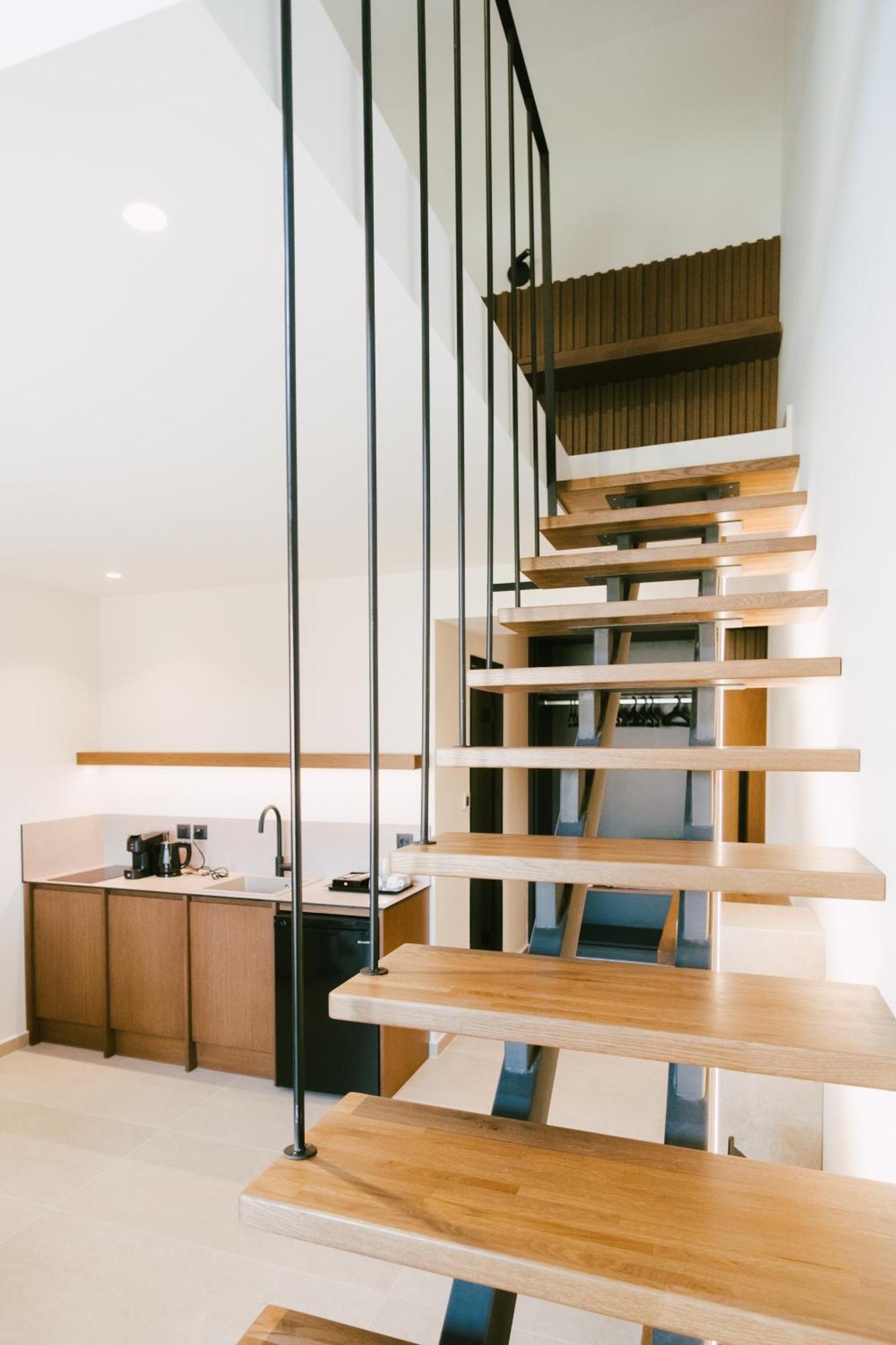 Lango Luxury Living Apartment Sivota  Exterior photo