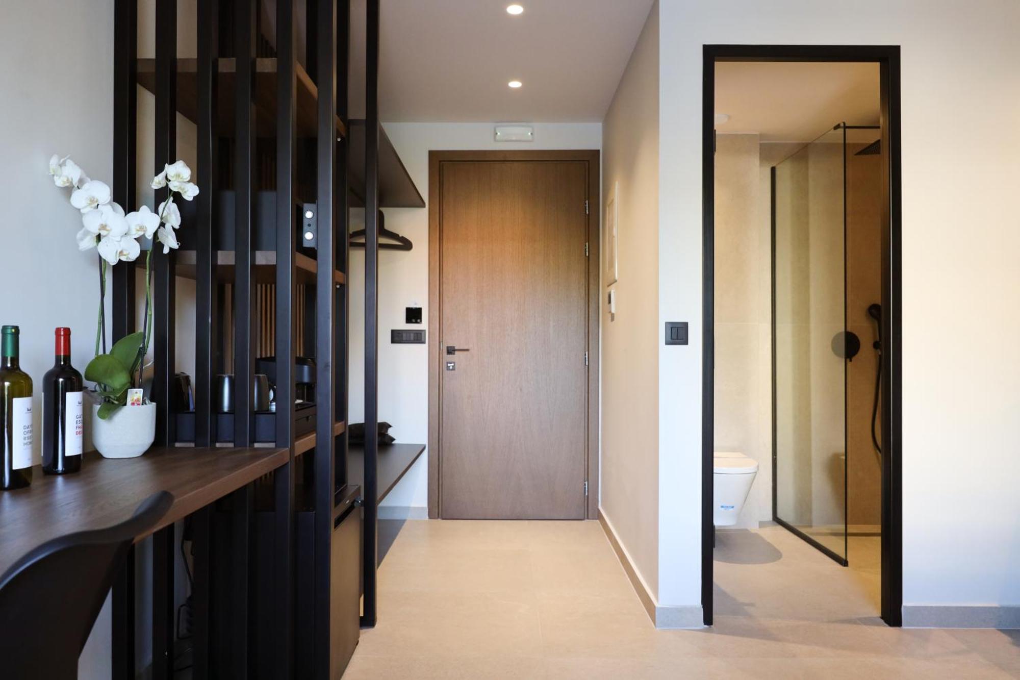 Lango Luxury Living Apartment Sivota  Exterior photo