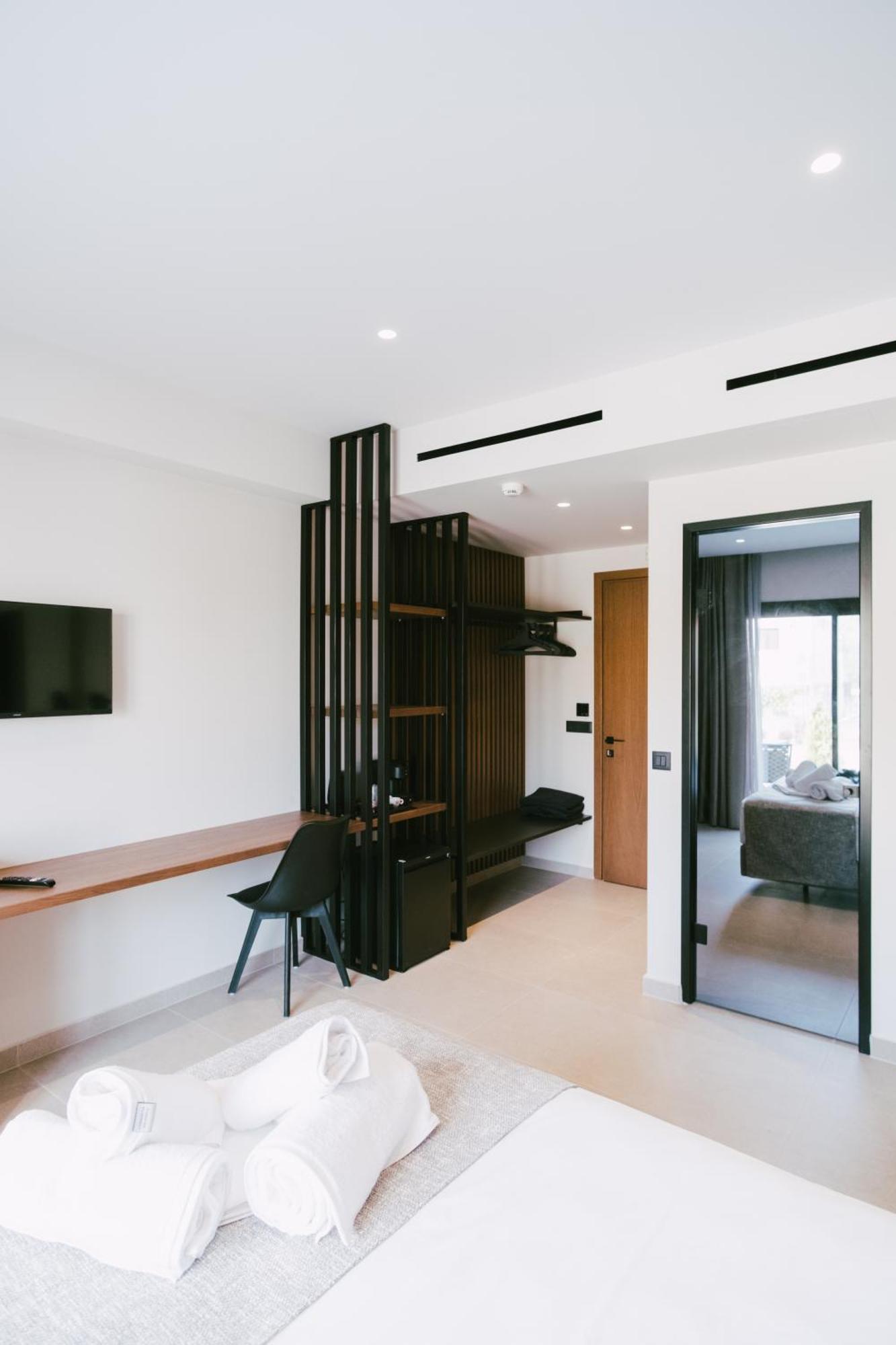 Lango Luxury Living Apartment Sivota  Exterior photo