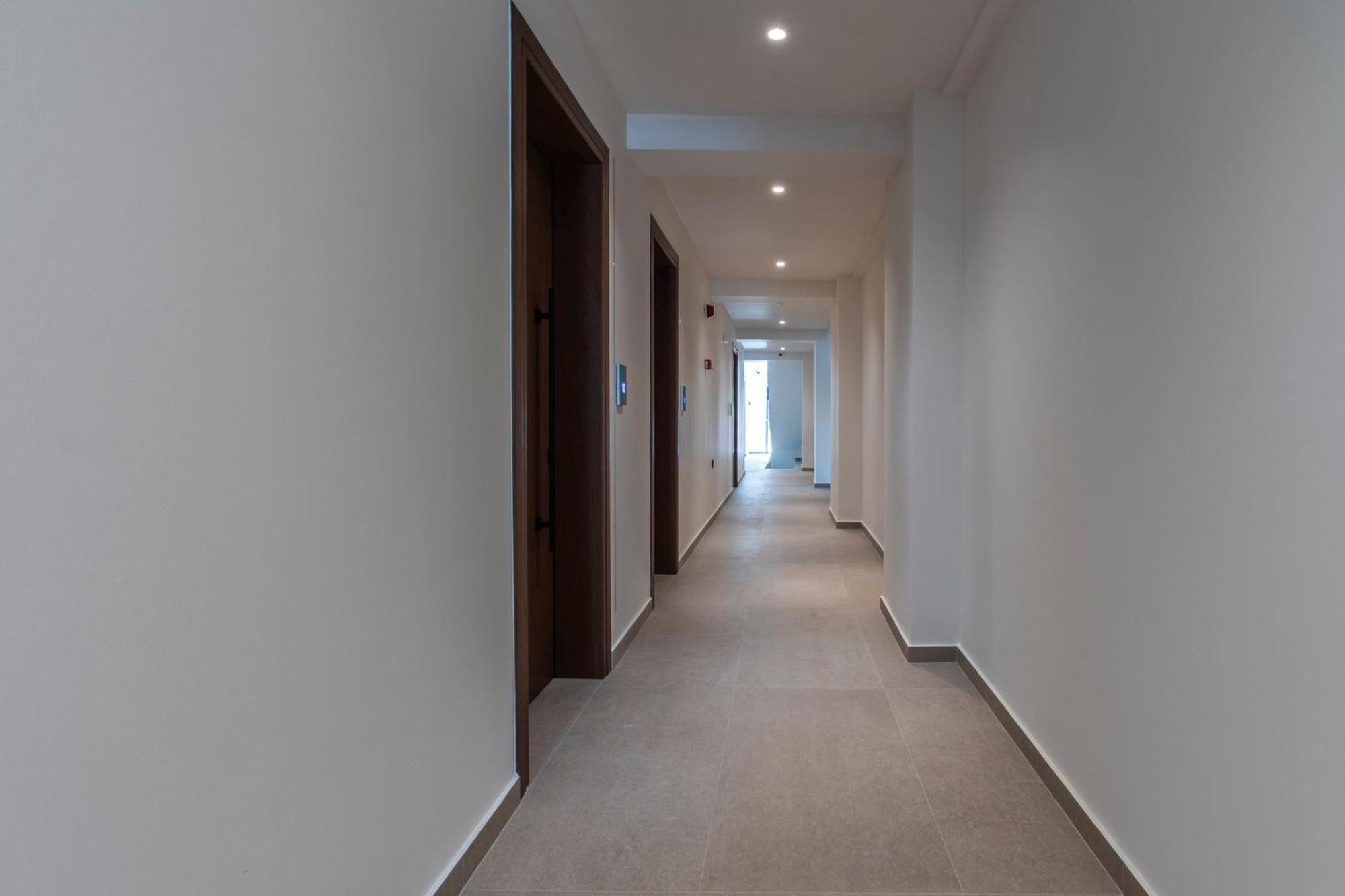 Lango Luxury Living Apartment Sivota  Exterior photo