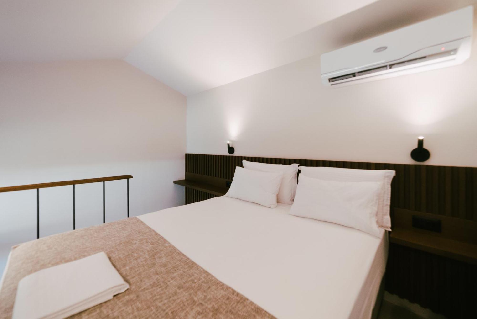 Lango Luxury Living Apartment Sivota  Exterior photo