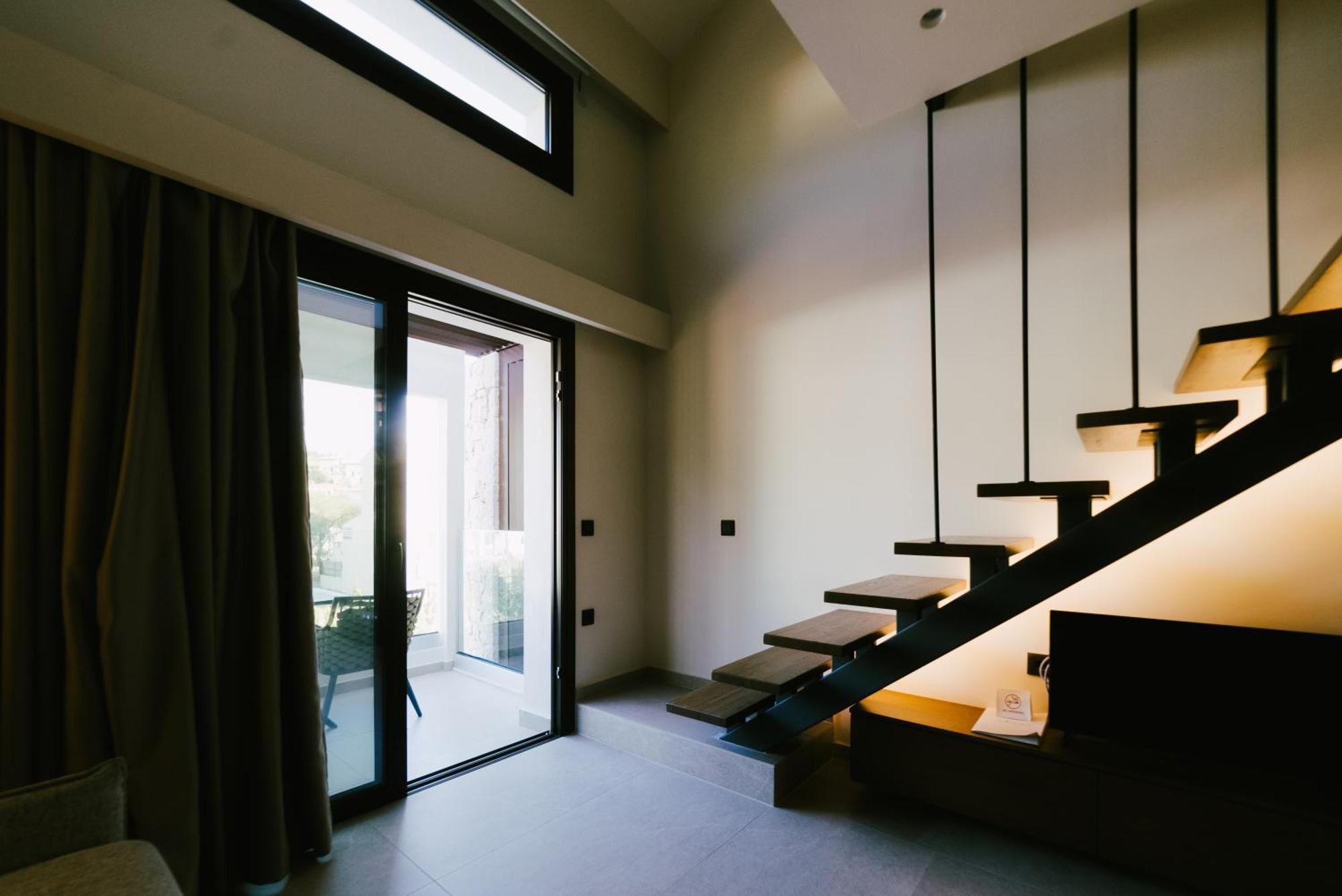 Lango Luxury Living Apartment Sivota  Exterior photo