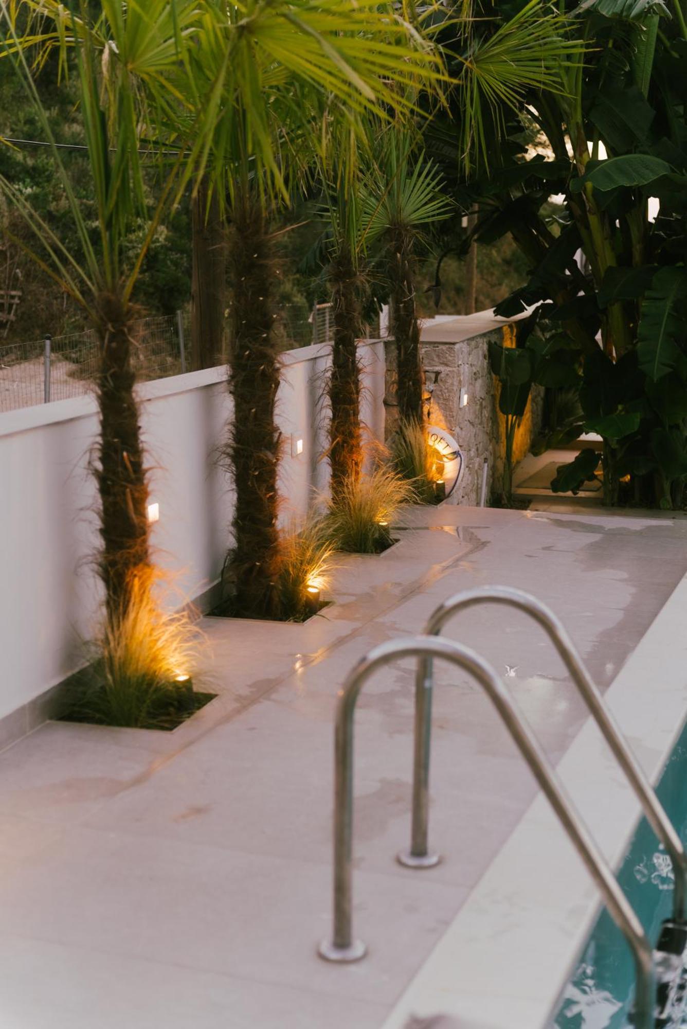 Lango Luxury Living Apartment Sivota  Exterior photo