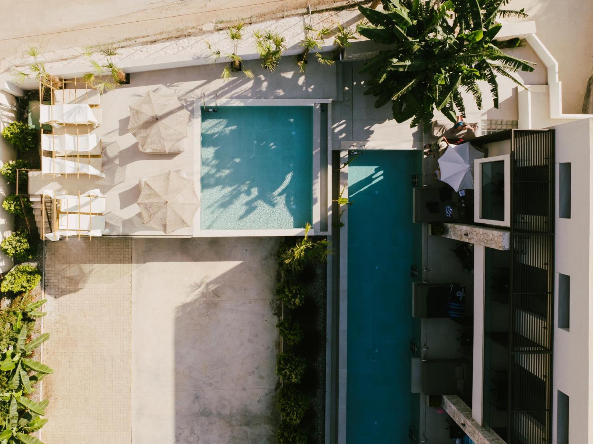 Lango Luxury Living Apartment Sivota  Exterior photo